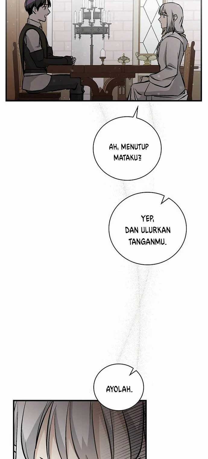 Leveling Up, By Only Eating! Chapter 107 Gambar 13