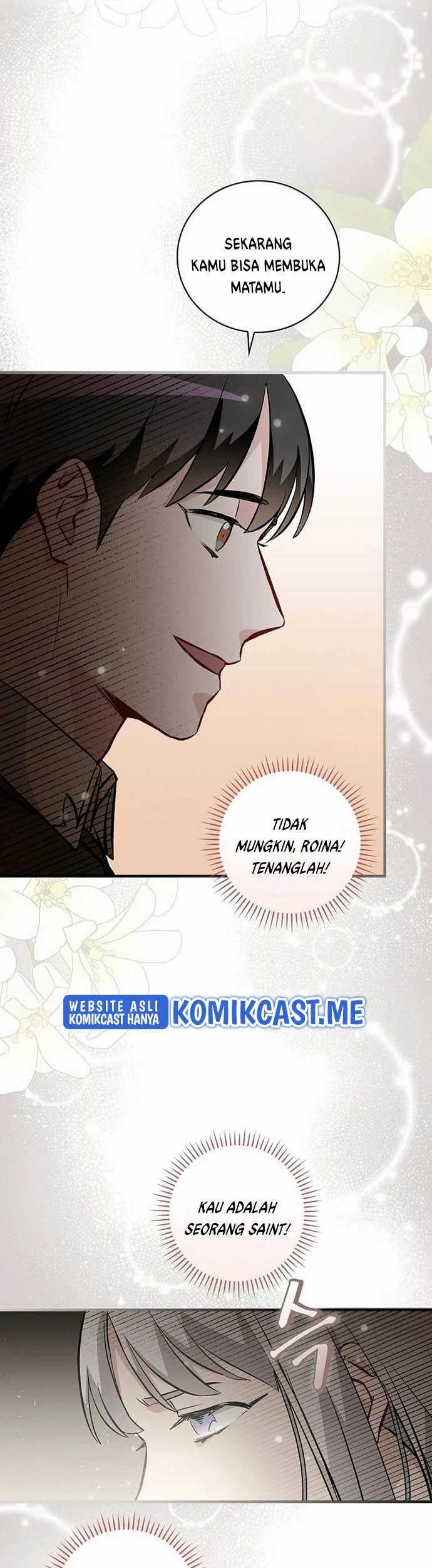 Leveling Up, By Only Eating! Chapter 107 Gambar 16