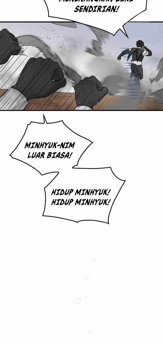 Leveling Up, By Only Eating! Chapter 111 Gambar 27