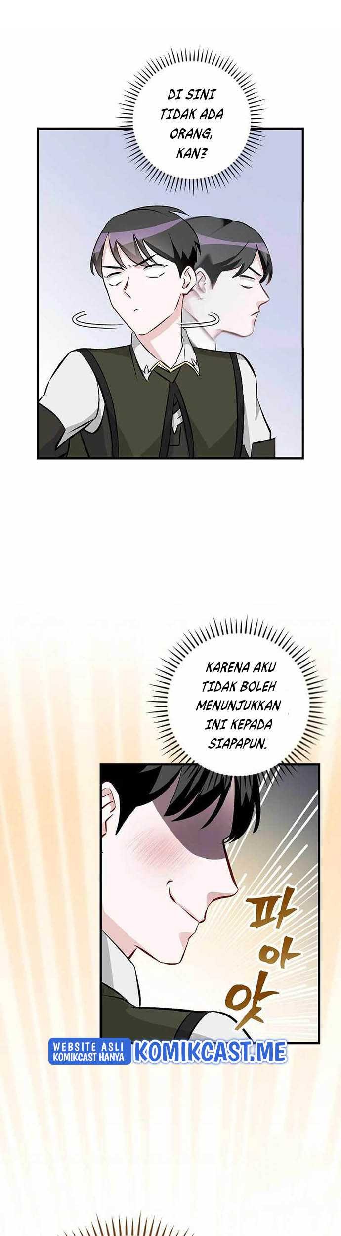 Leveling Up, By Only Eating! Chapter 111 Gambar 28