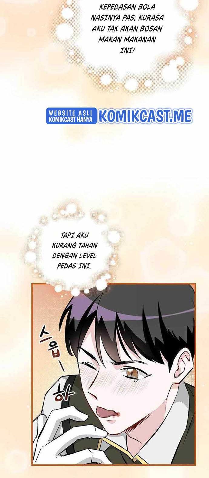 Leveling Up, By Only Eating! Chapter 111 Gambar 33