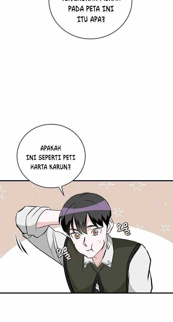 Leveling Up, By Only Eating! Chapter 111 Gambar 37