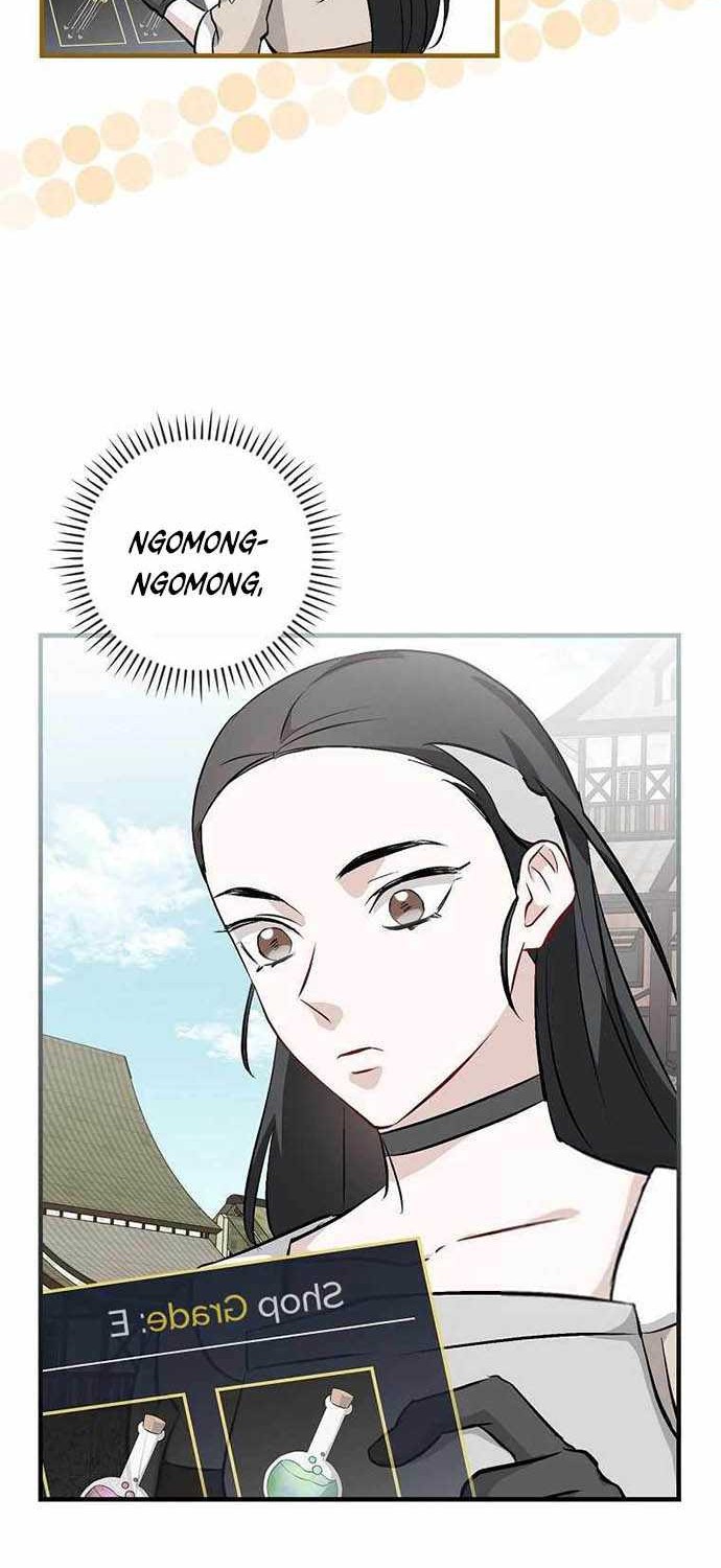 Leveling Up, By Only Eating! Chapter 111 Gambar 19