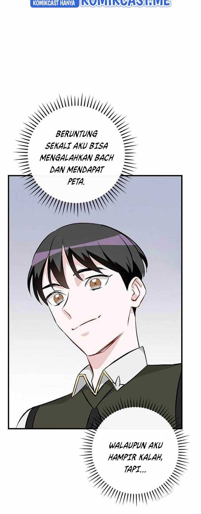 Leveling Up, By Only Eating! Chapter 111 Gambar 21