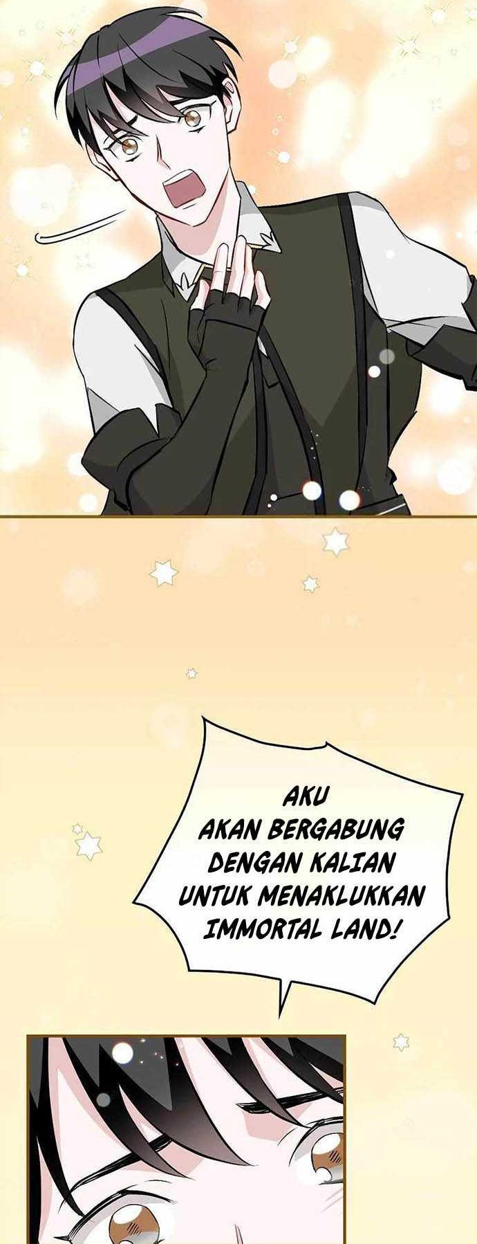 Leveling Up, By Only Eating! Chapter 111 Gambar 25