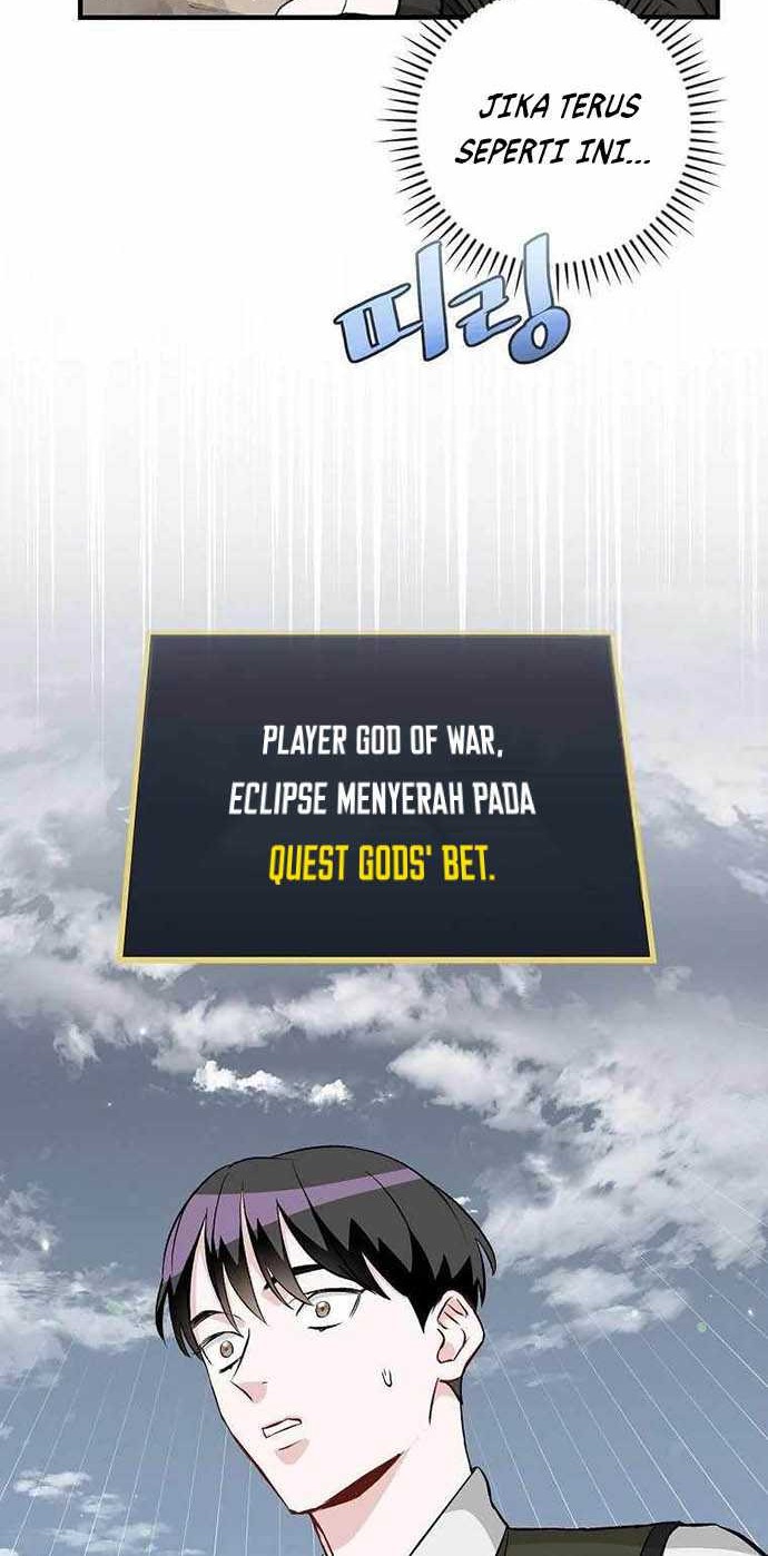 Leveling Up, By Only Eating! Chapter 111 Gambar 47