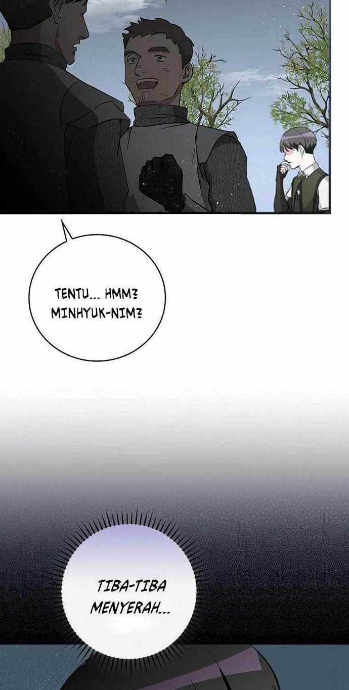 Leveling Up, By Only Eating! Chapter 111 Gambar 49