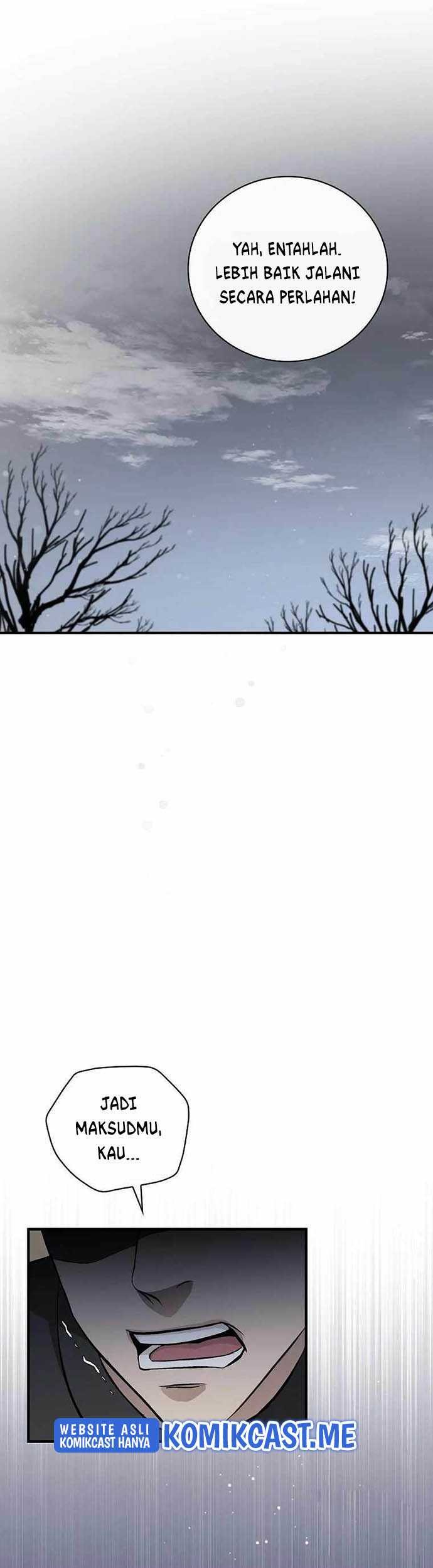 Leveling Up, By Only Eating! Chapter 111 Gambar 38