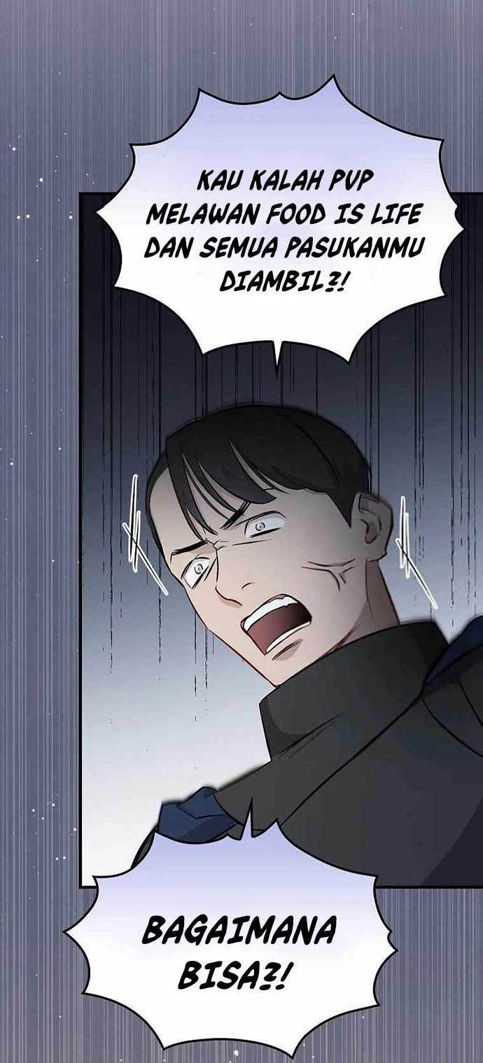 Leveling Up, By Only Eating! Chapter 111 Gambar 39