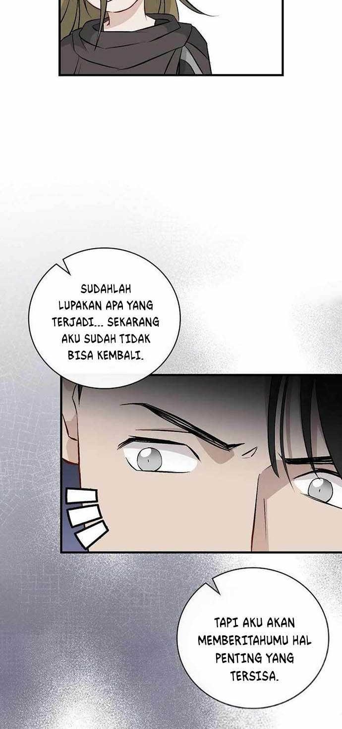 Leveling Up, By Only Eating! Chapter 111 Gambar 41