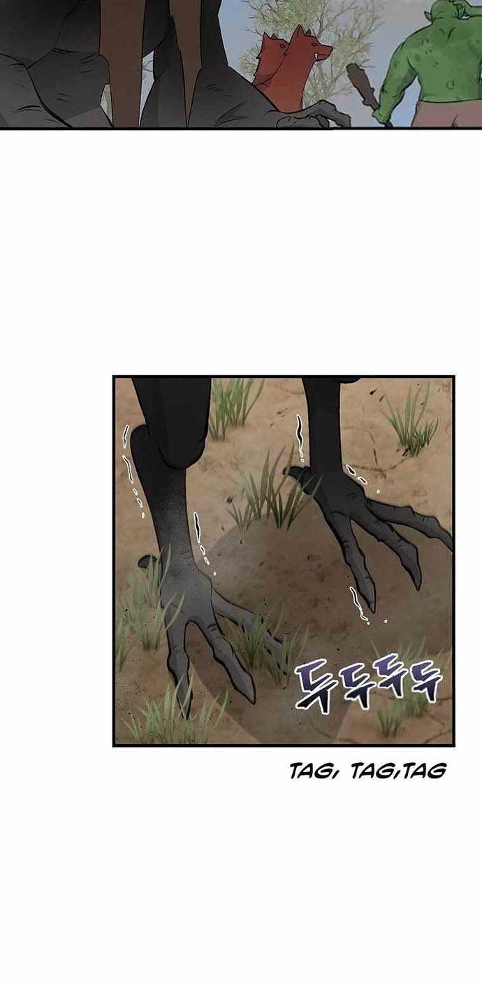 Leveling Up, By Only Eating! Chapter 111 Gambar 43