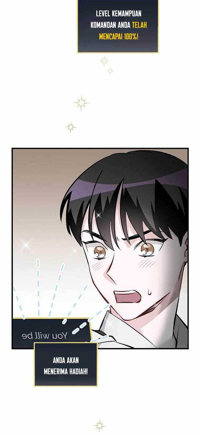 Leveling Up, By Only Eating! Chapter 111 Gambar 5