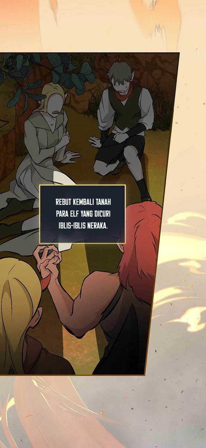 Leveling Up, By Only Eating! Chapter 111 Gambar 9