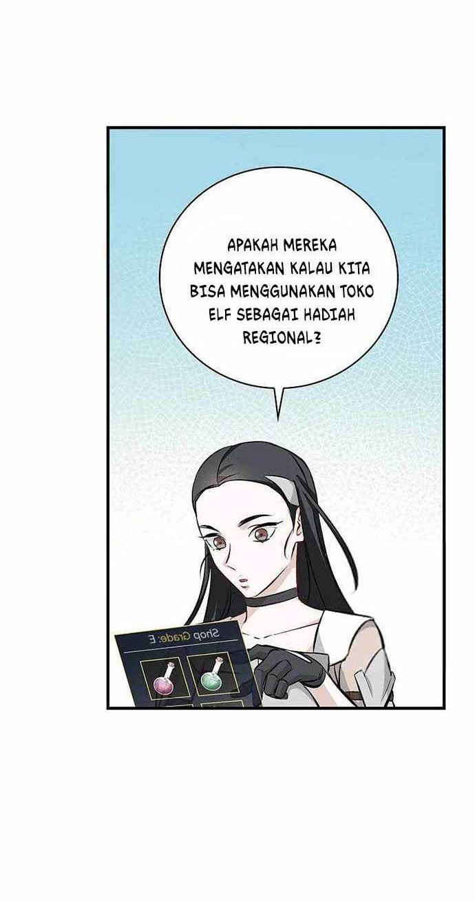 Leveling Up, By Only Eating! Chapter 111 Gambar 13