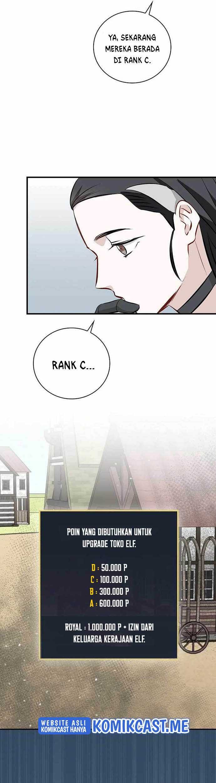 Leveling Up, By Only Eating! Chapter 111 Gambar 16