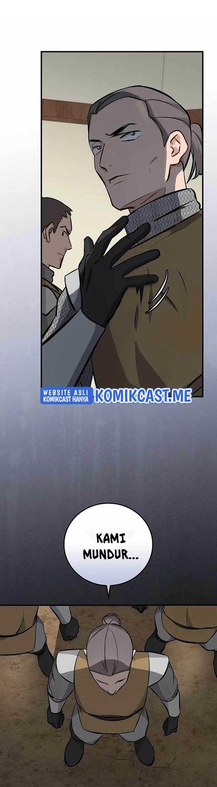 Leveling Up, By Only Eating! Chapter 110 Gambar 26