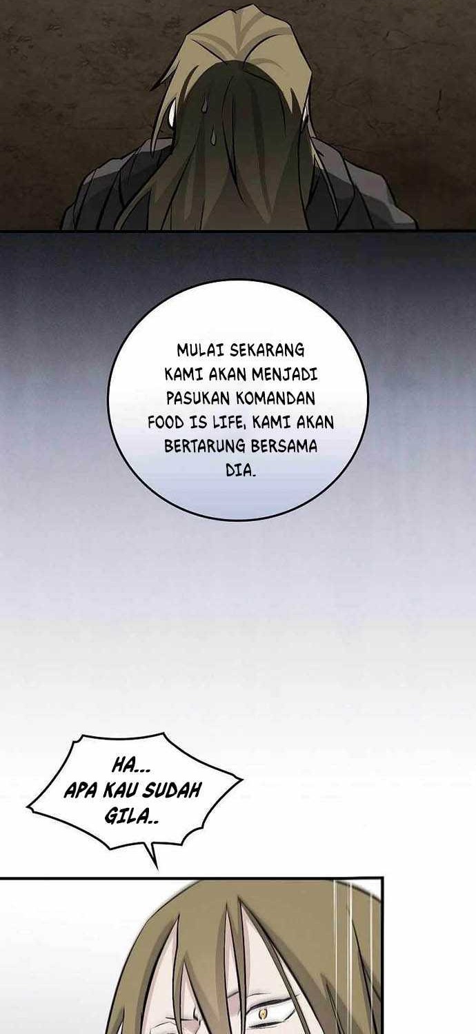 Leveling Up, By Only Eating! Chapter 110 Gambar 27
