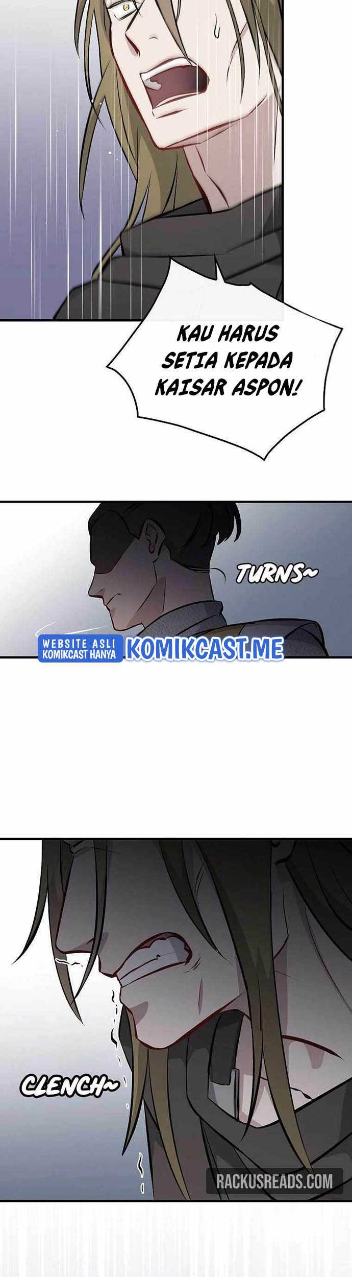 Leveling Up, By Only Eating! Chapter 110 Gambar 28