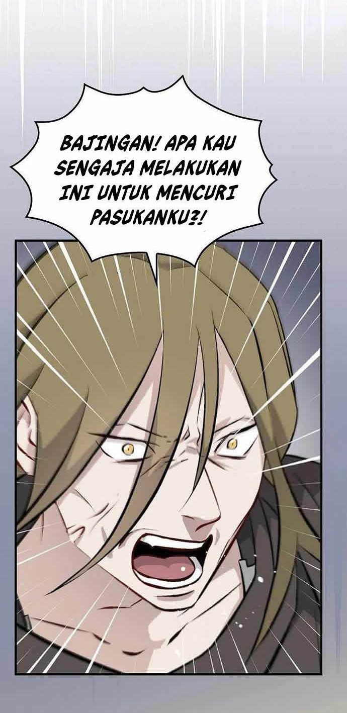 Leveling Up, By Only Eating! Chapter 110 Gambar 29