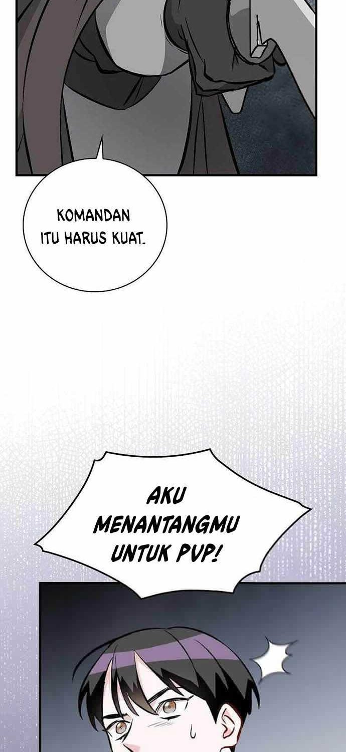 Leveling Up, By Only Eating! Chapter 110 Gambar 33