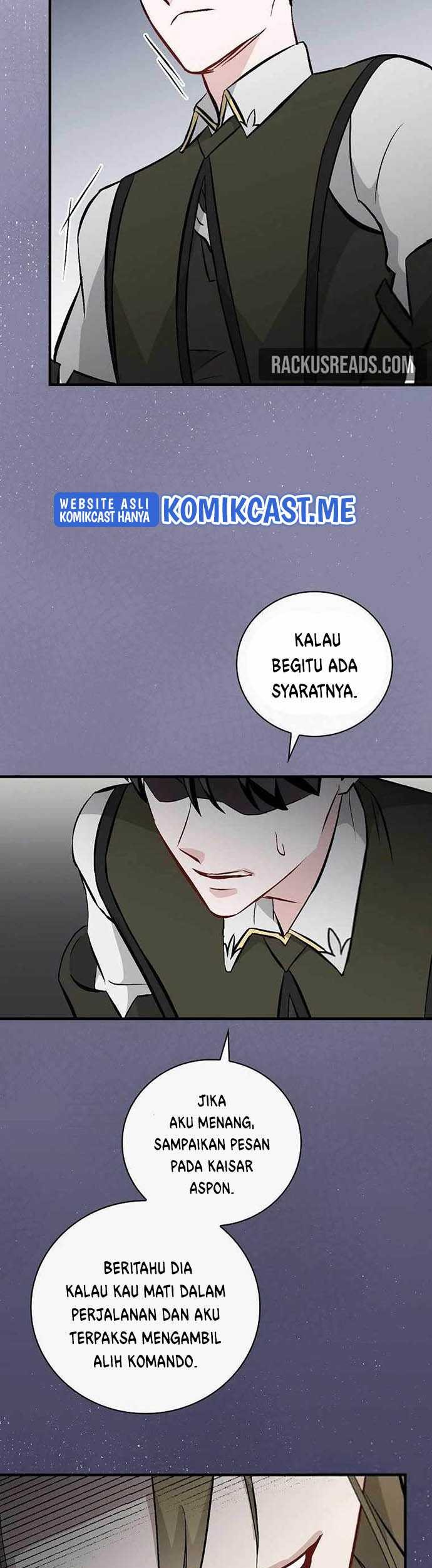 Leveling Up, By Only Eating! Chapter 110 Gambar 34