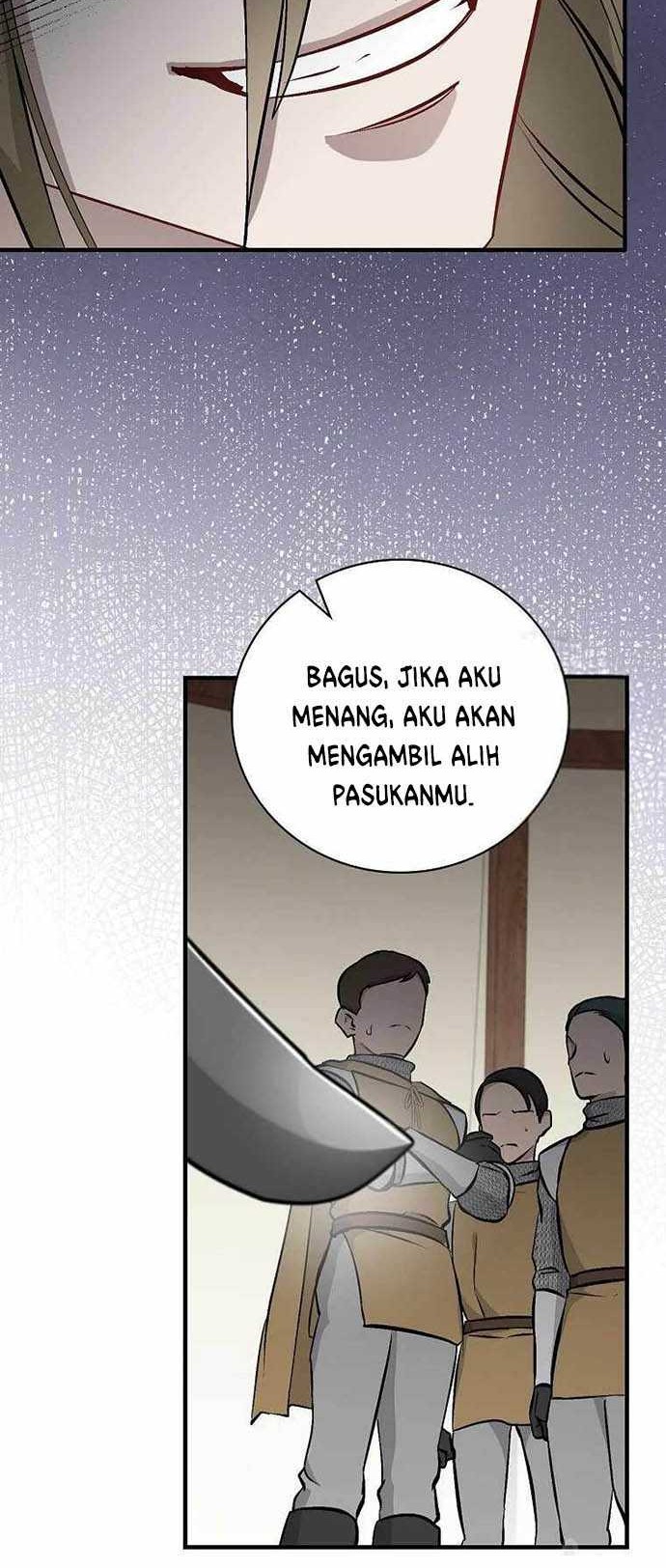 Leveling Up, By Only Eating! Chapter 110 Gambar 35