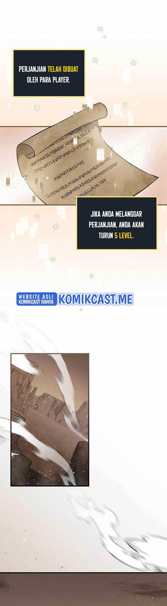 Leveling Up, By Only Eating! Chapter 110 Gambar 36