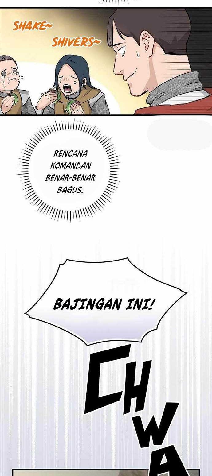 Leveling Up, By Only Eating! Chapter 110 Gambar 19