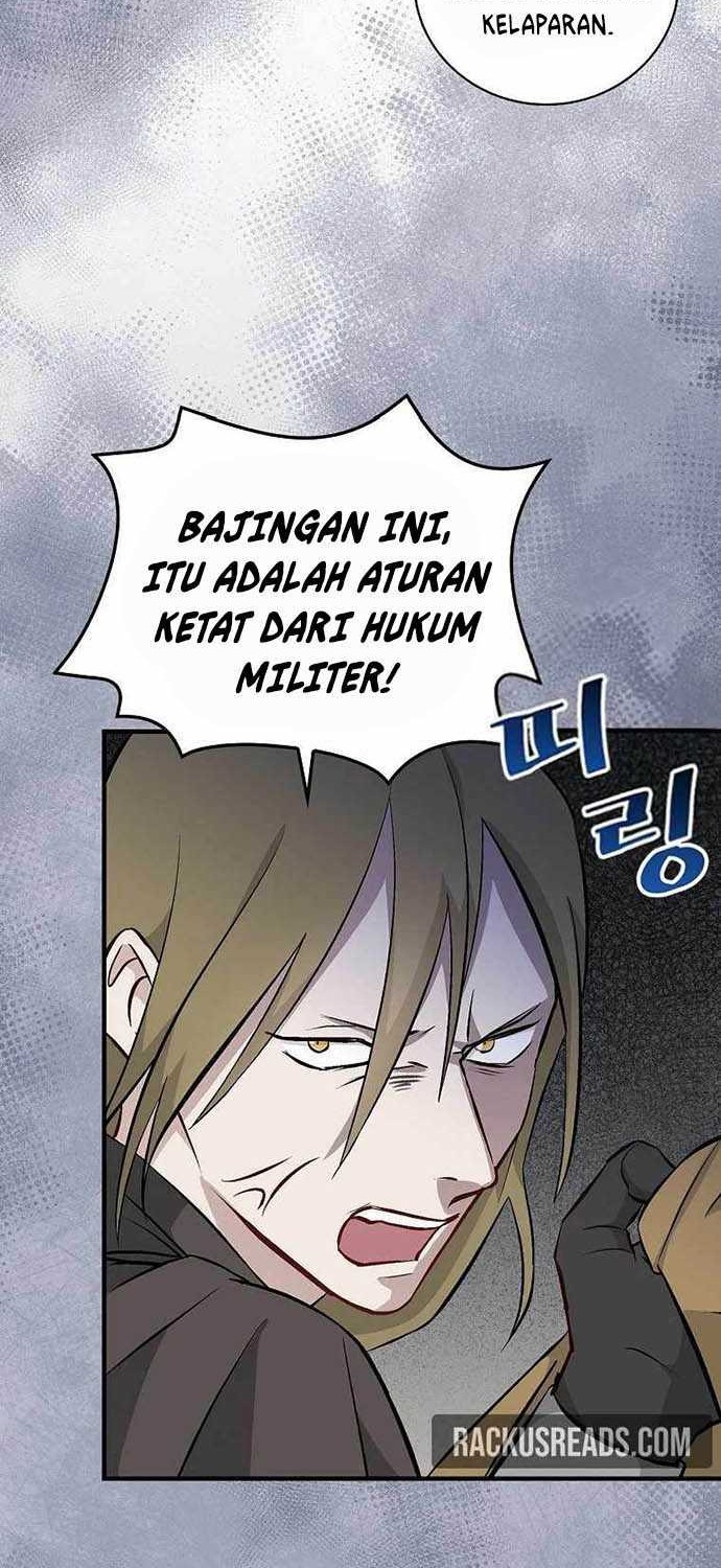 Leveling Up, By Only Eating! Chapter 110 Gambar 23