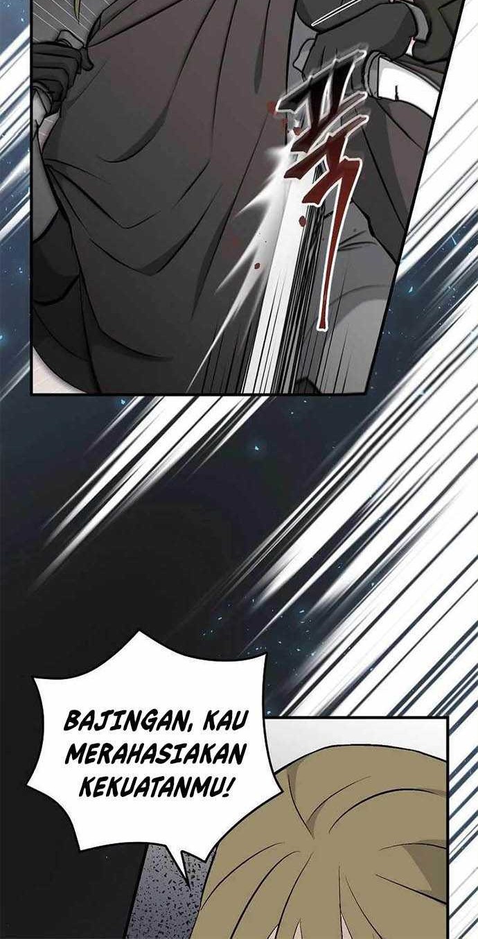 Leveling Up, By Only Eating! Chapter 110 Gambar 47