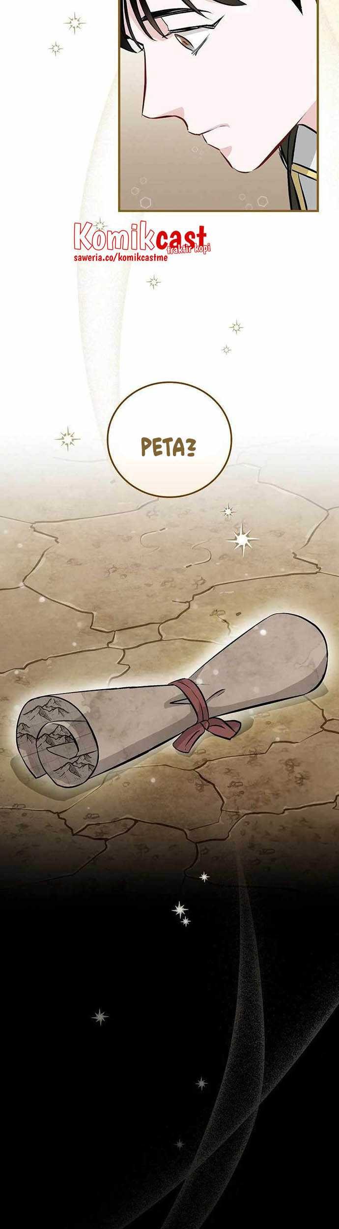 Leveling Up, By Only Eating! Chapter 110 Gambar 52