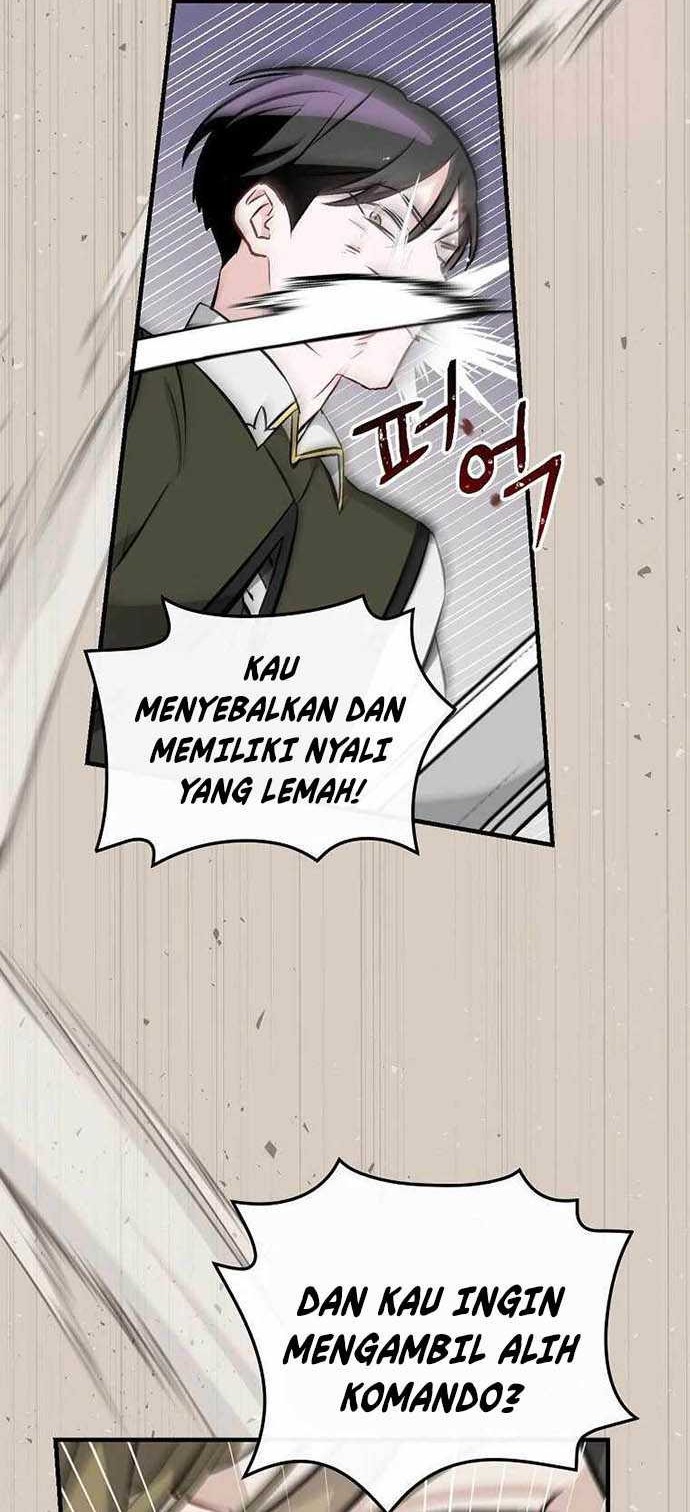 Leveling Up, By Only Eating! Chapter 110 Gambar 39