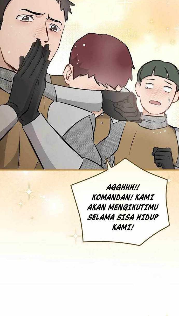 Leveling Up, By Only Eating! Chapter 110 Gambar 43