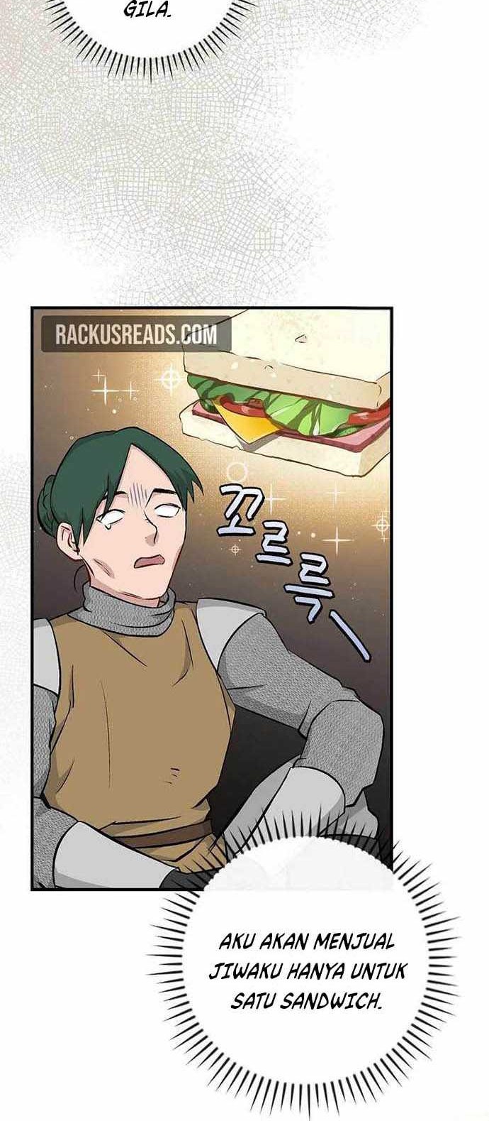 Leveling Up, By Only Eating! Chapter 110 Gambar 3