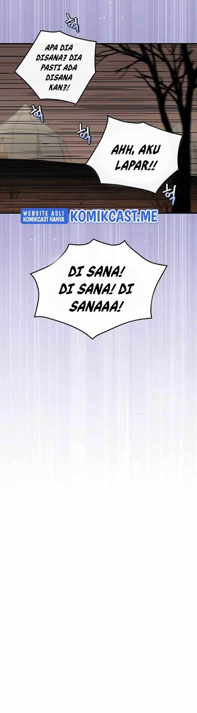 Leveling Up, By Only Eating! Chapter 110 Gambar 6