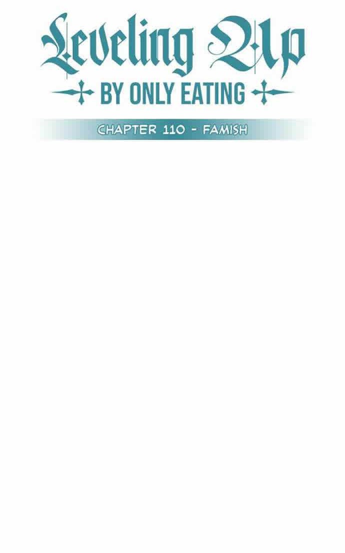 Leveling Up, By Only Eating! Chapter 110 Gambar 7