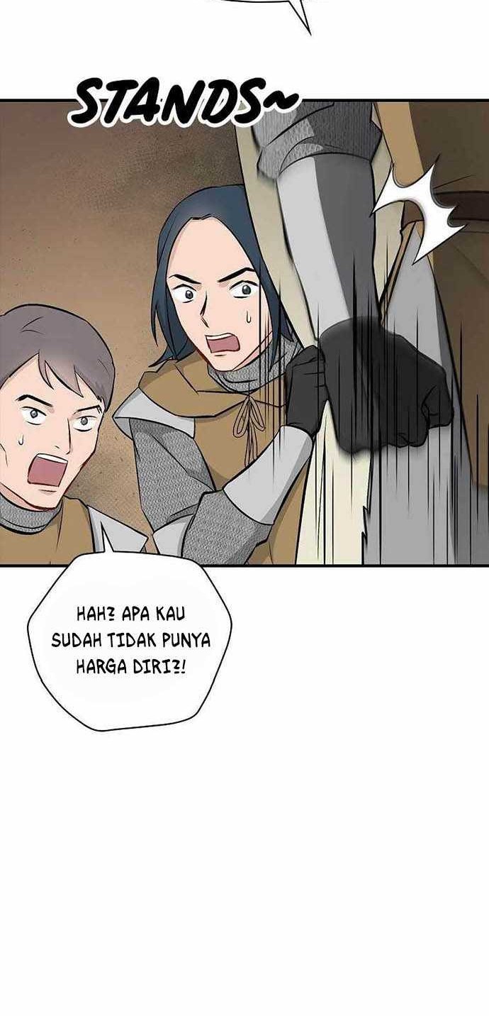 Leveling Up, By Only Eating! Chapter 110 Gambar 13