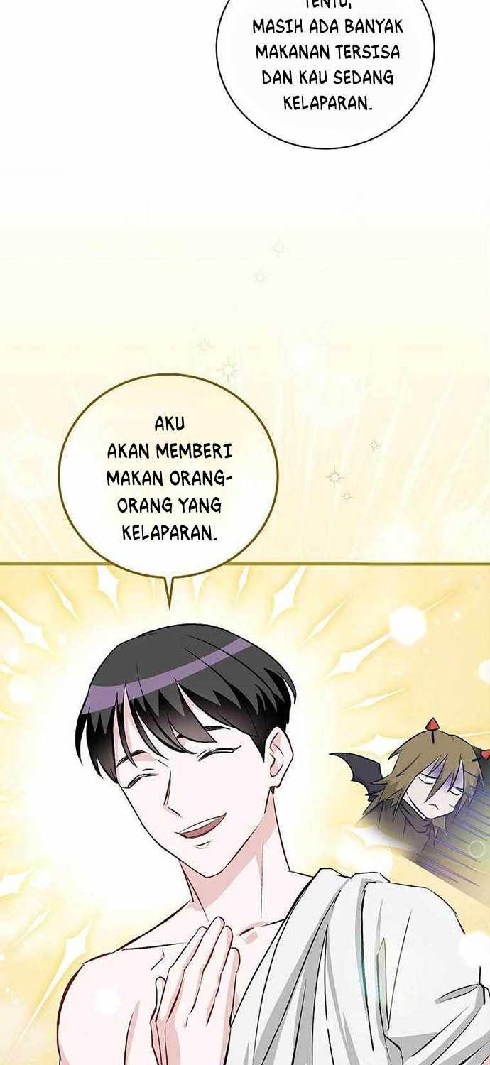 Leveling Up, By Only Eating! Chapter 110 Gambar 15