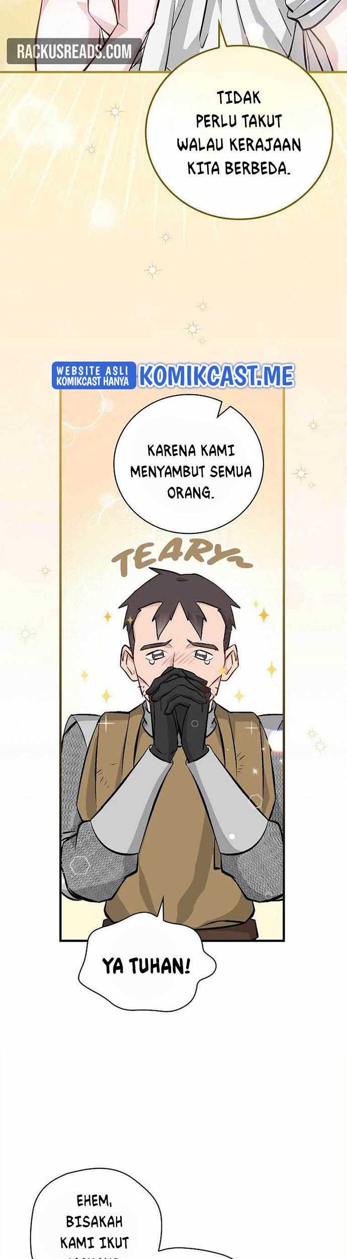 Leveling Up, By Only Eating! Chapter 110 Gambar 16