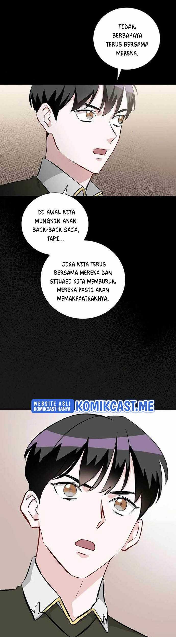 Leveling Up, By Only Eating! Chapter 109 Gambar 26