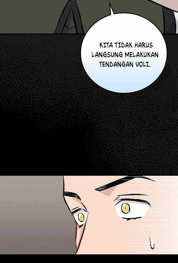 Leveling Up, By Only Eating! Chapter 109 Gambar 27