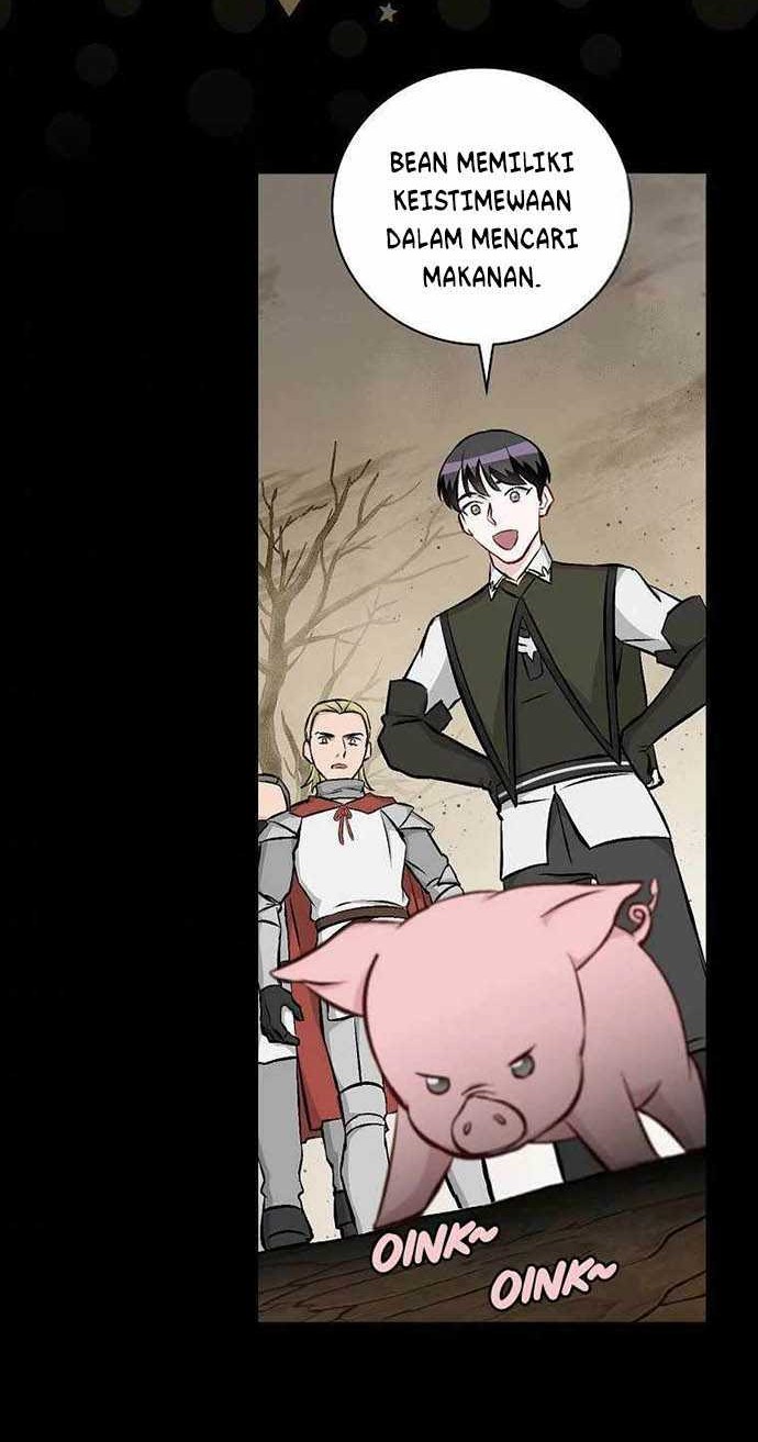 Leveling Up, By Only Eating! Chapter 109 Gambar 31