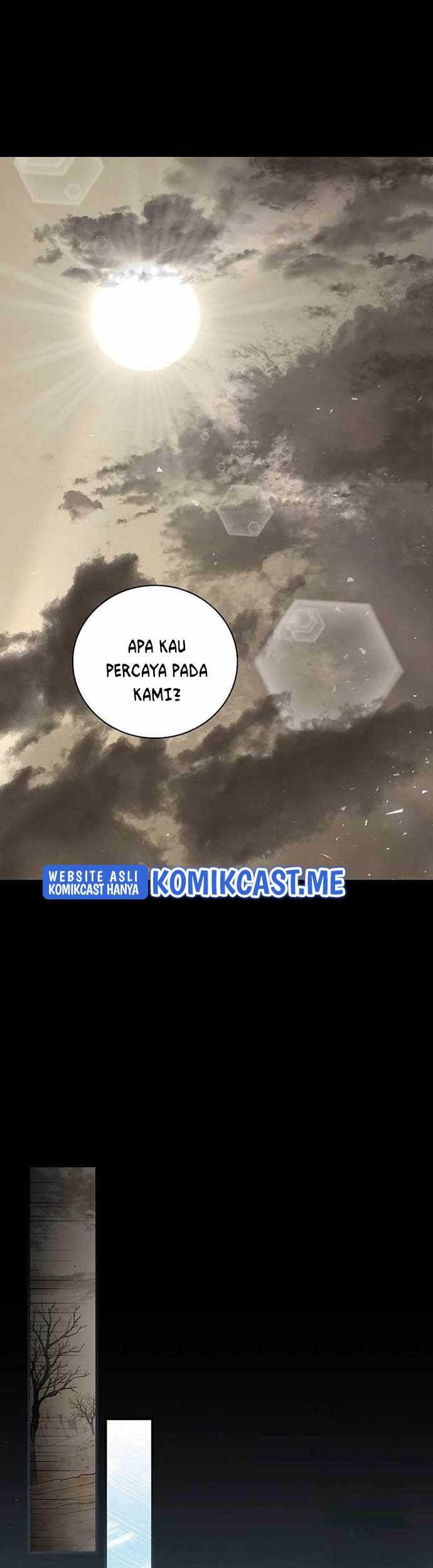 Leveling Up, By Only Eating! Chapter 109 Gambar 32