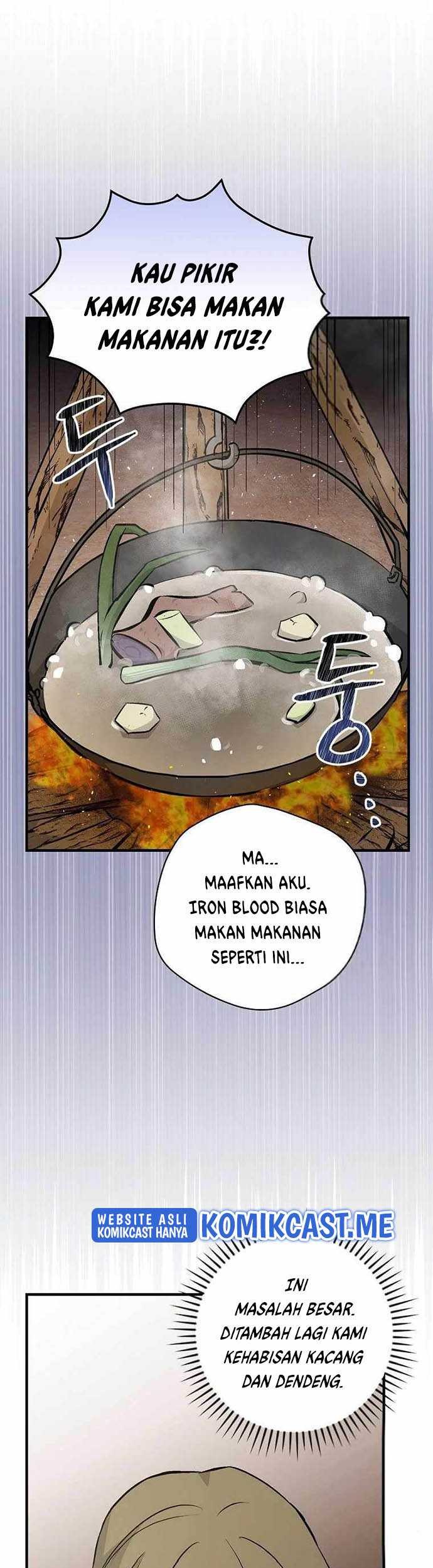 Leveling Up, By Only Eating! Chapter 109 Gambar 18