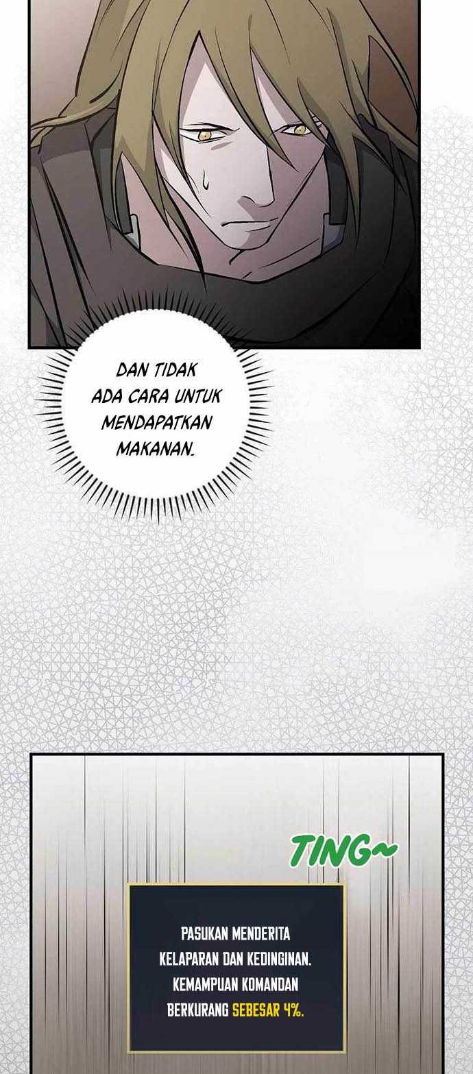 Leveling Up, By Only Eating! Chapter 109 Gambar 19