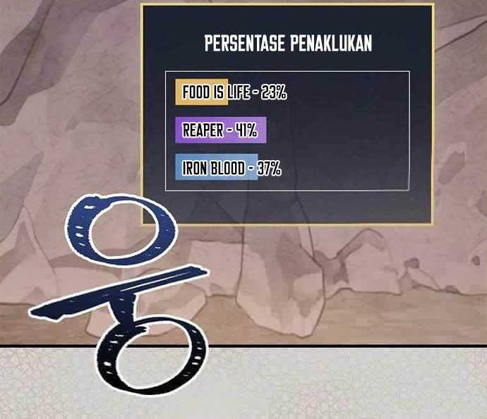 Leveling Up, By Only Eating! Chapter 109 Gambar 21