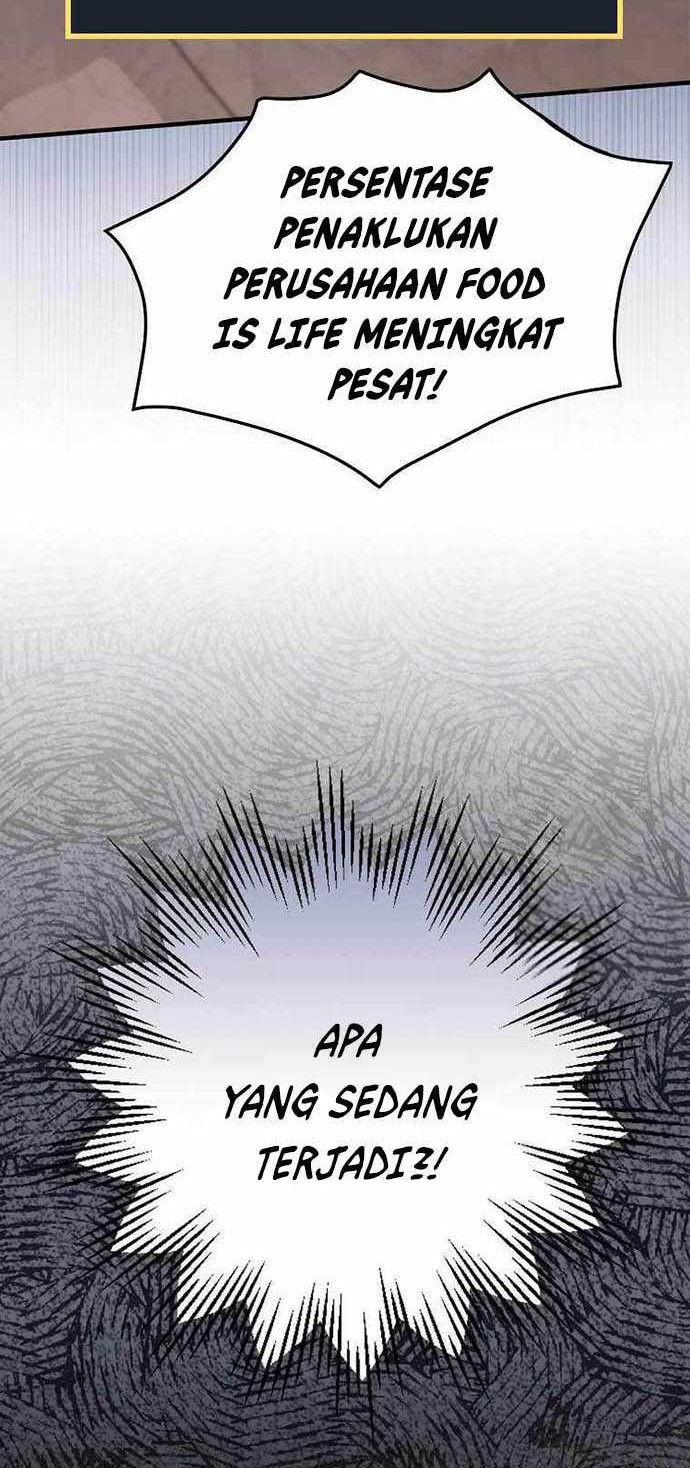 Leveling Up, By Only Eating! Chapter 109 Gambar 23