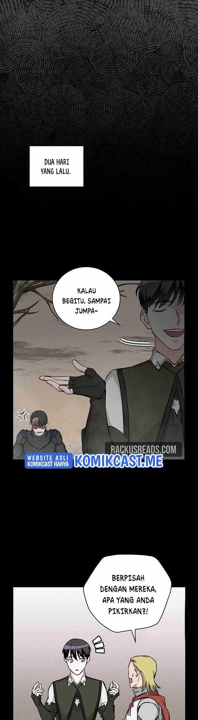 Leveling Up, By Only Eating! Chapter 109 Gambar 24