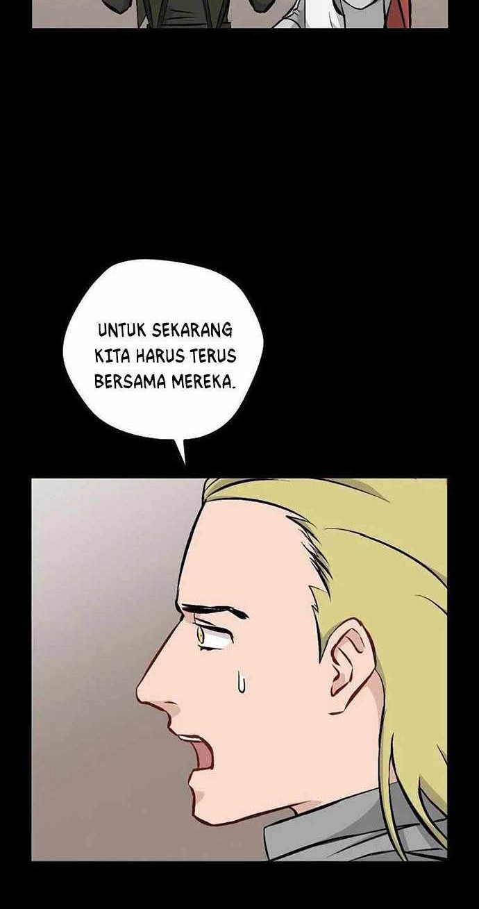 Leveling Up, By Only Eating! Chapter 109 Gambar 25