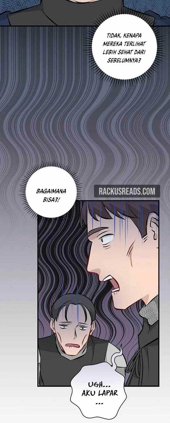 Leveling Up, By Only Eating! Chapter 109 Gambar 47